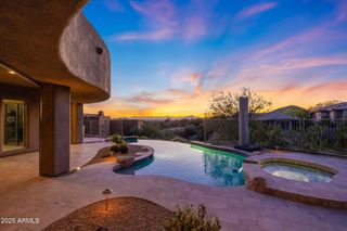 12338 N 138TH Place, Scottsdale, AZ 85259