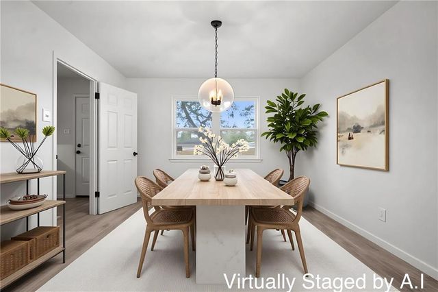 5024 Government Boulevard, Mobile, AL 36693