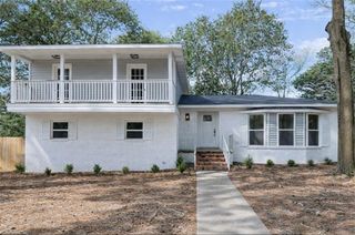 5024 Government Boulevard, Mobile, AL 36693