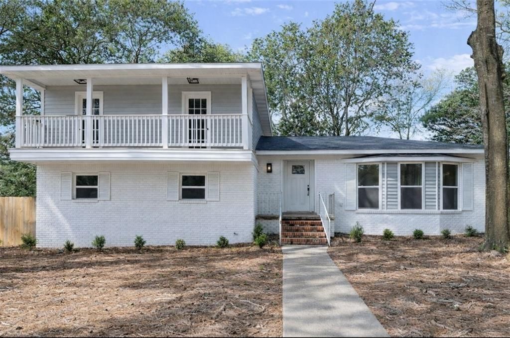 5024 Government Boulevard, Mobile, AL 36693