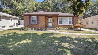 3414 Collingwood Avenue Sw, City Of Wyoming, MI 49519