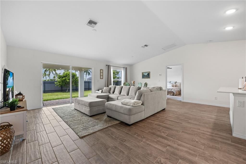 2007 NW 17th TER, CAPE CORAL, FL 33993 — photo 4