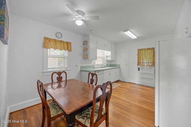 204 S Warren Street, Greenville, NC 27858