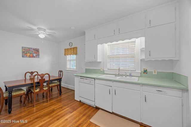 204 S Warren Street, Greenville, NC 27858