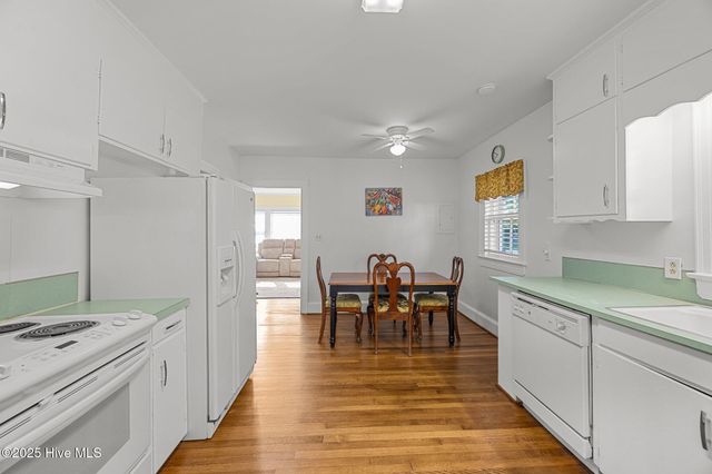 204 S Warren Street, Greenville, NC 27858