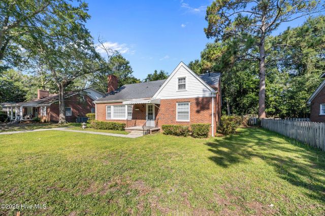 204 S Warren Street, Greenville, NC 27858