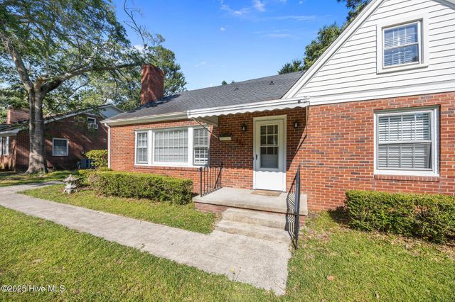 204 S Warren Street, Greenville, NC 27858