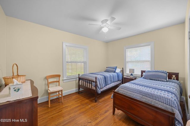 204 S Warren Street, Greenville, NC 27858