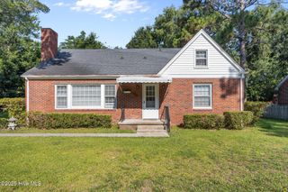 204 S Warren Street, Greenville, NC 27858
