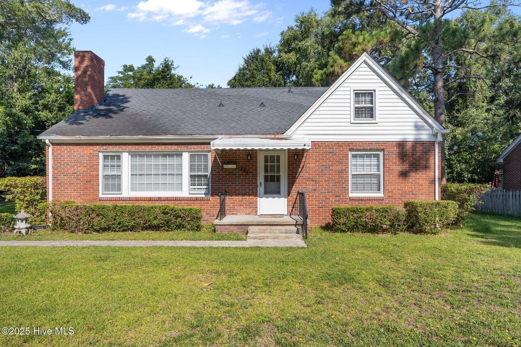 204 S Warren Street, Greenville, NC 27858