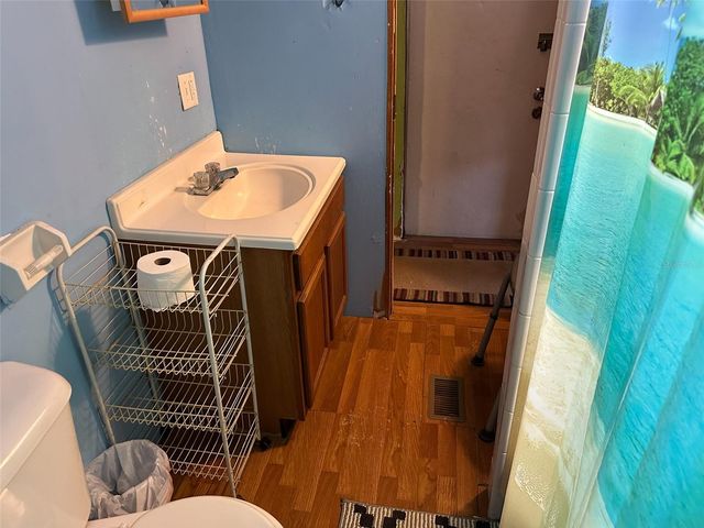 1607 FAYE STREET, Lakeland, FL 33803