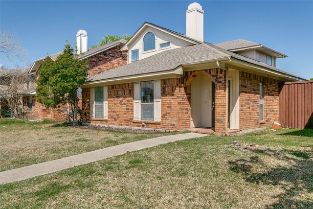 1633 San Francisco Street, Carrollton, TX 75007