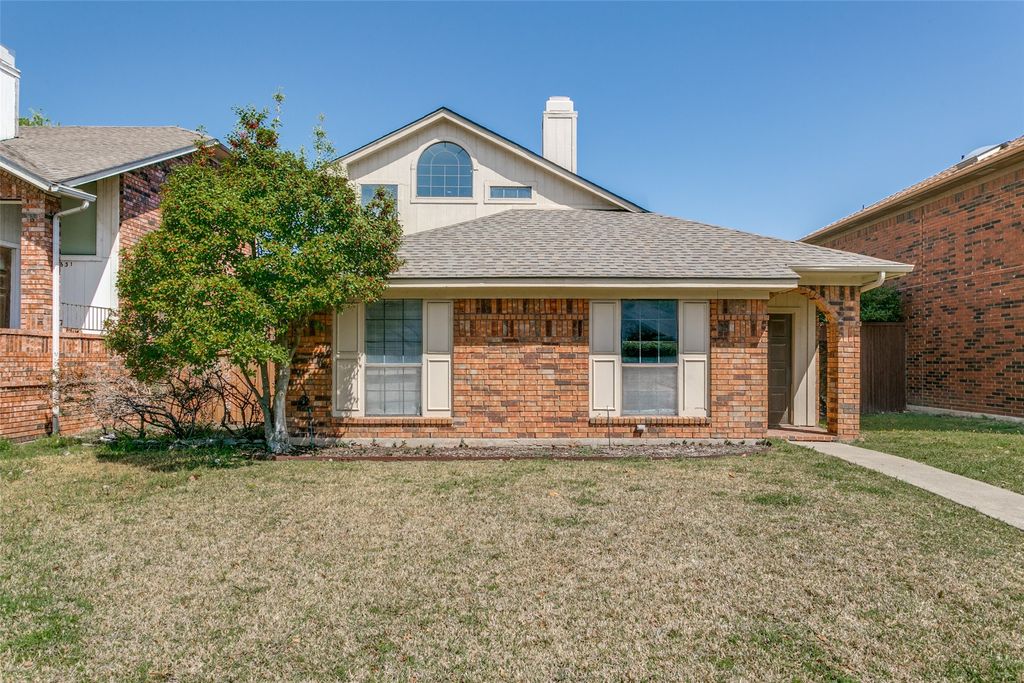 1633 San Francisco Street, Carrollton, TX 75007