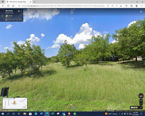 000 E 5th Street, Prosper, TX 75078