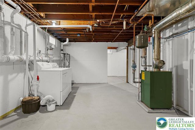 2540 South Street, Allentown City, PA 18104