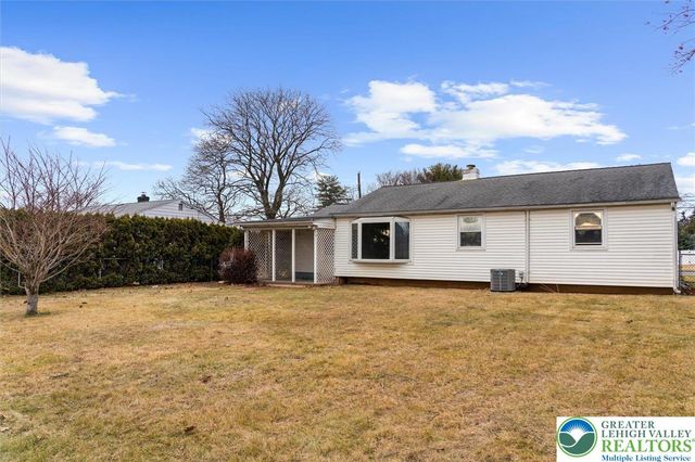 2540 South Street, Allentown City, PA 18104