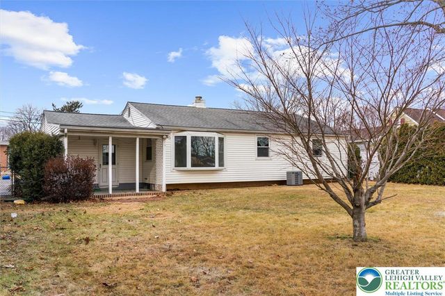 2540 South Street, Allentown City, PA 18104