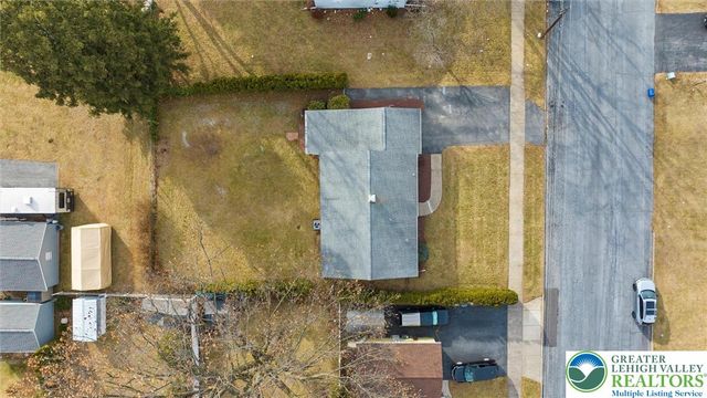 2540 South Street, Allentown City, PA 18104