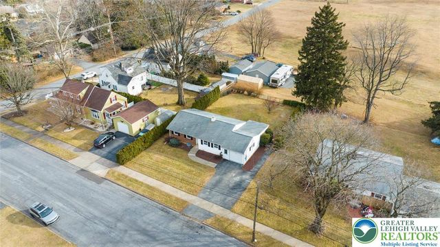 2540 South Street, Allentown City, PA 18104