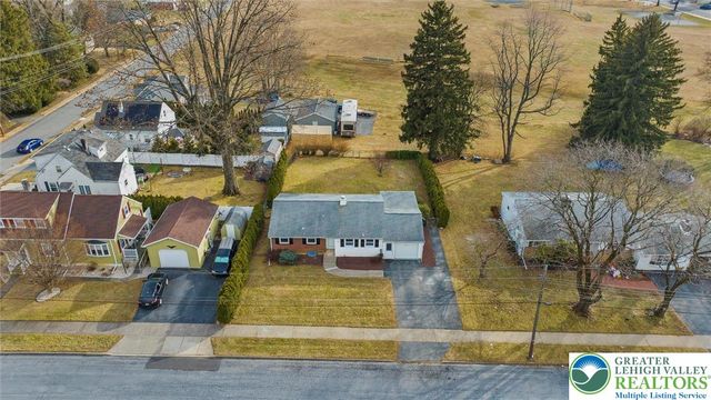 2540 South Street, Allentown City, PA 18104