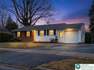 2540 South Street, Allentown City, PA 18104