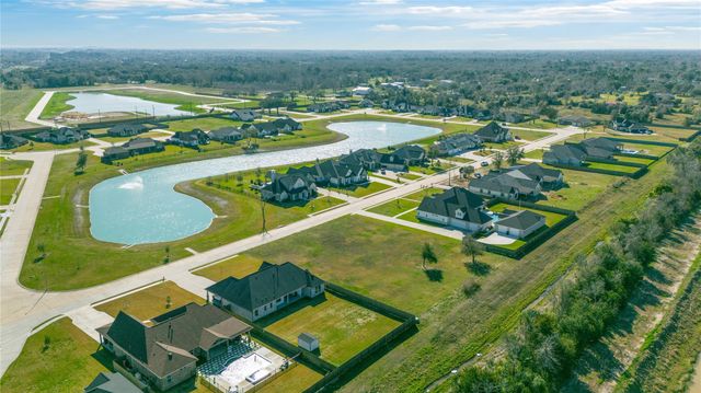 3118 W Tower Circle, Santa Fe, TX 77517