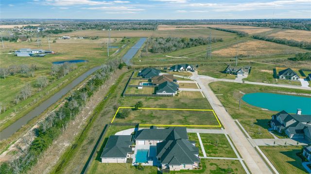 3118 W Tower Circle, Santa Fe, TX 77517