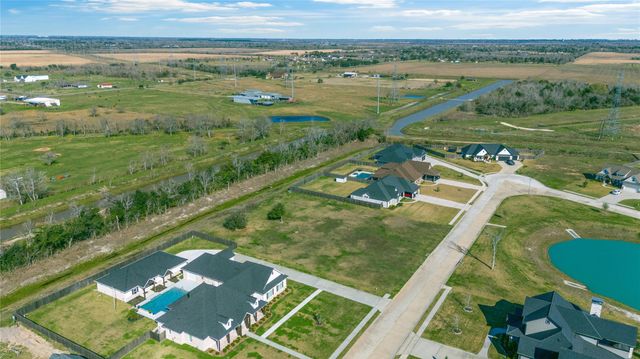 3118 W Tower Circle, Santa Fe, TX 77517