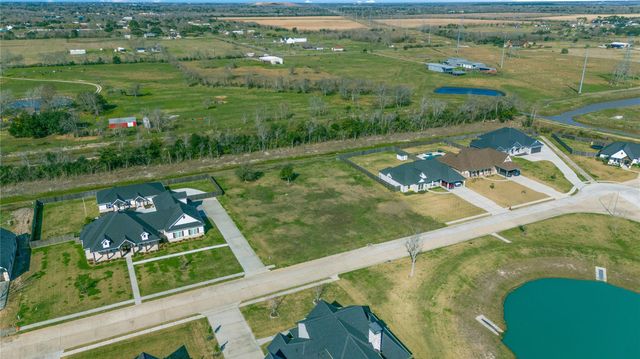 3118 W Tower Circle, Santa Fe, TX 77517