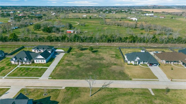 3118 W Tower Circle, Santa Fe, TX 77517