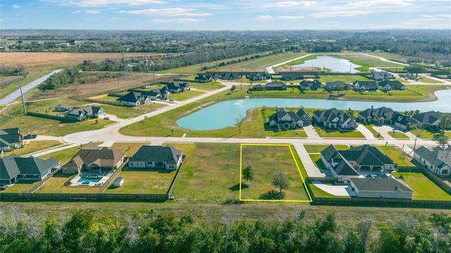 3118 W Tower Circle, Santa Fe, TX 77517