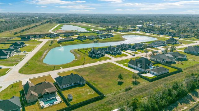 3118 W Tower Circle, Santa Fe, TX 77517