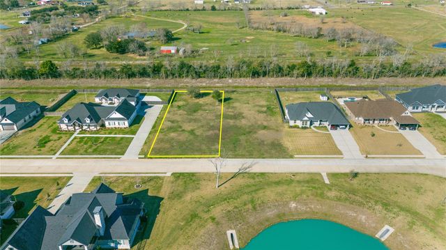 3118 W Tower Circle, Santa Fe, TX 77517