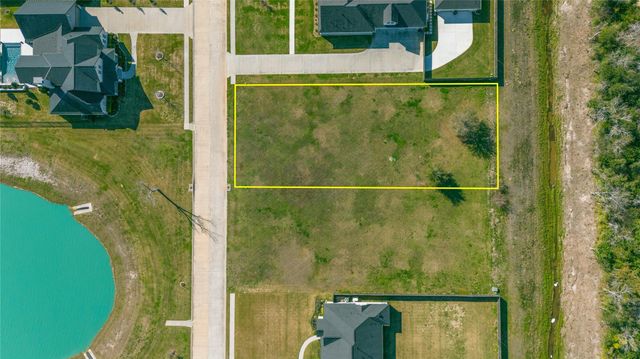 3118 W Tower Circle, Santa Fe, TX 77517