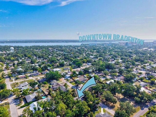 1208 28TH STREET W, Bradenton, FL 34205