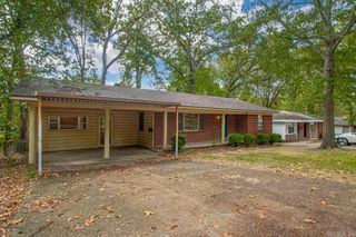 3813 Hillside Drive, North Little Rock, AR 72118