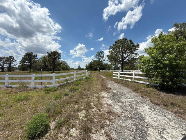 6115 RANCH LAKE ROAD, Groveland, FL 34736