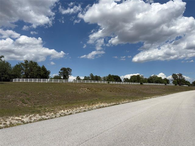 6115 RANCH LAKE ROAD, Groveland, FL 34736