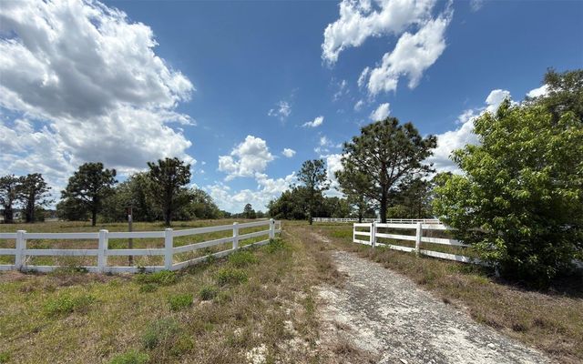 6115 RANCH LAKE ROAD, Groveland, FL 34736