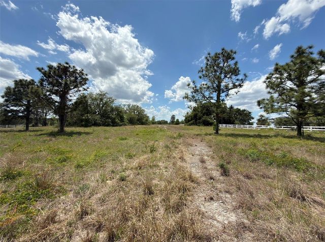 6115 RANCH LAKE ROAD, Groveland, FL 34736