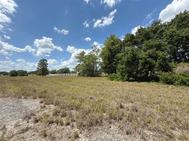 6115 RANCH LAKE ROAD, Groveland, FL 34736