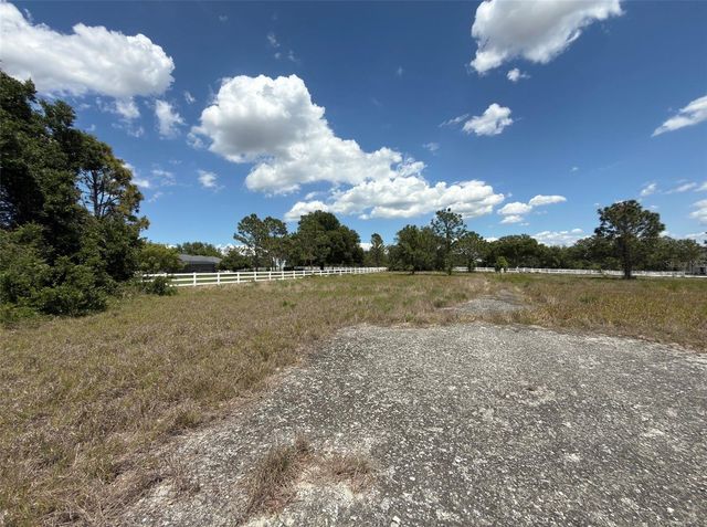6115 RANCH LAKE ROAD, Groveland, FL 34736