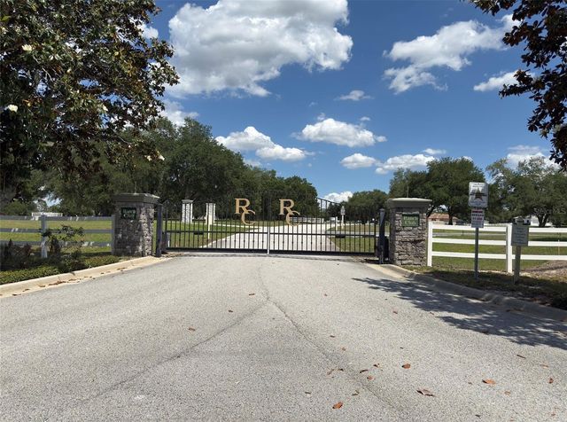 6115 RANCH LAKE ROAD, Groveland, FL 34736