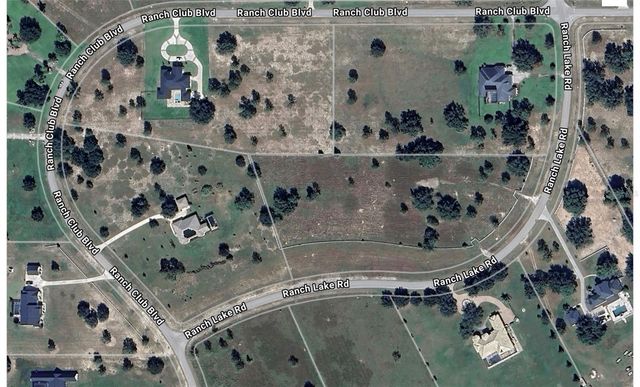 6115 RANCH LAKE ROAD, Groveland, FL 34736