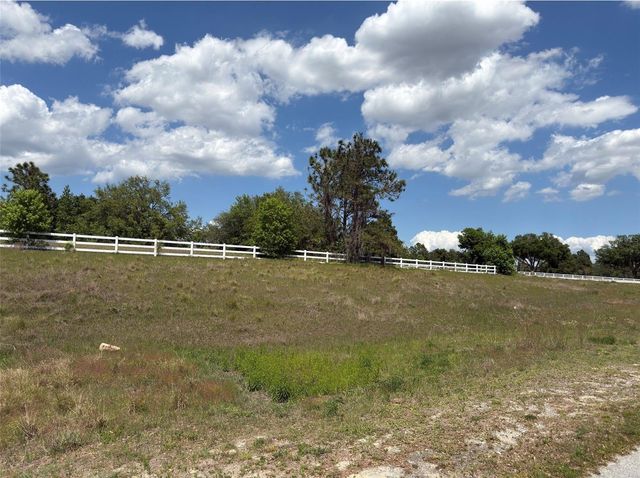 6115 RANCH LAKE ROAD, Groveland, FL 34736
