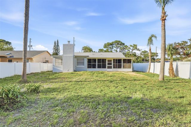 7840 GULF WAY, Hudson, FL 34667