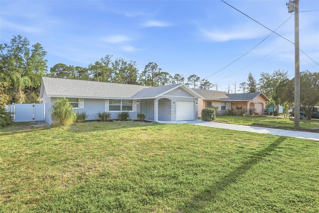 7840 GULF WAY, Hudson, FL 34667