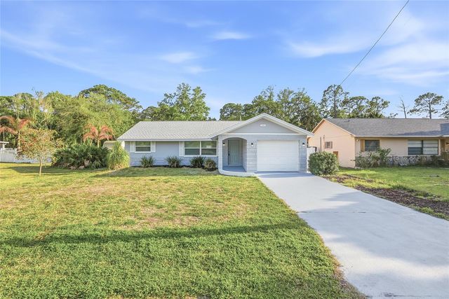 7840 GULF WAY, Hudson, FL 34667