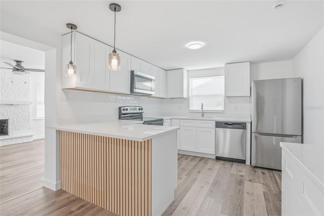 7840 GULF WAY, Hudson, FL 34667