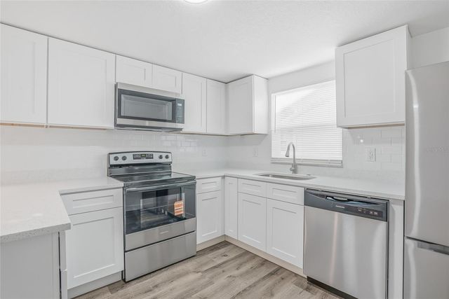 7840 GULF WAY, Hudson, FL 34667